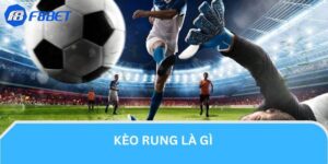 Định nghĩa về kèo rung là gì đơn giản nhất